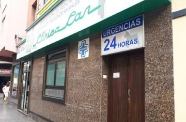 Clínica Can