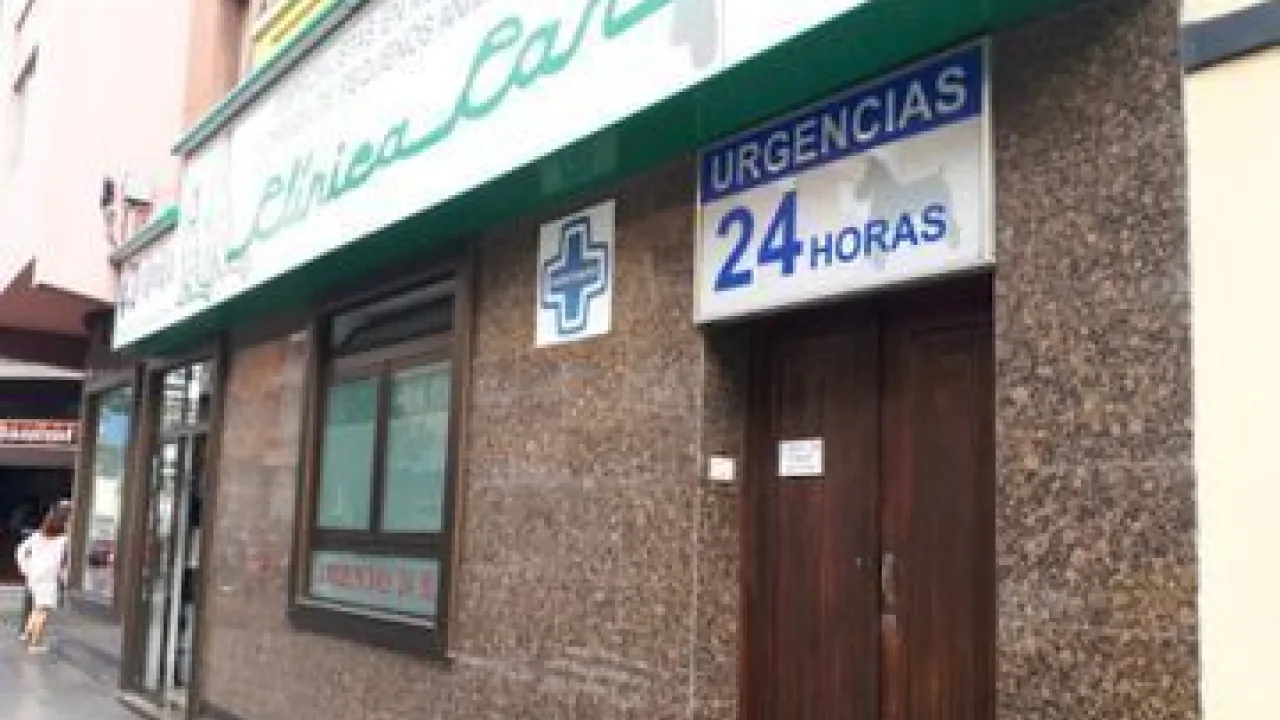 Clínica Can