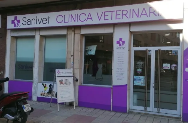 Sanivet Clínica Veterinaria