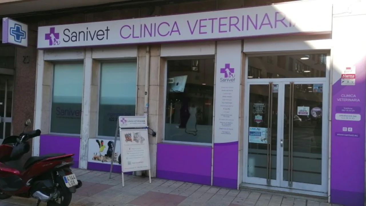 Sanivet Clínica Veterinaria