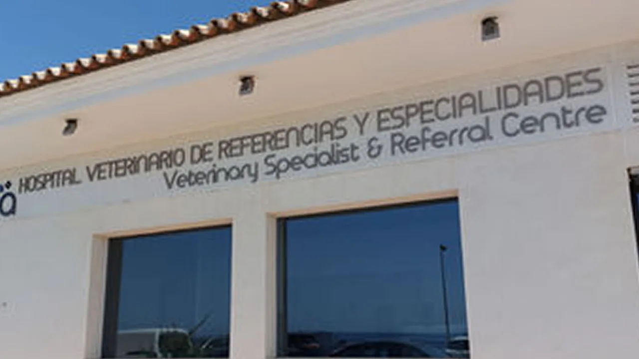 Bluecare Partners Hospital Veterinario