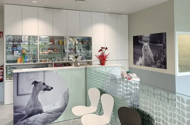 AniCura Navia Hospital Veterinario