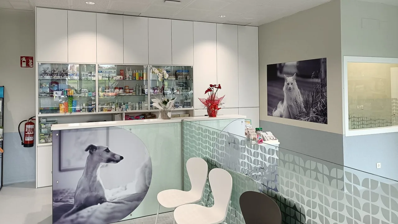 AniCura Navia Hospital Veterinario