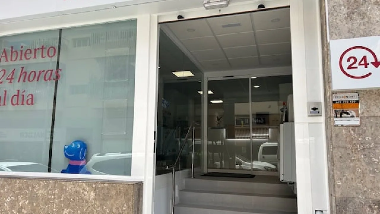 Medivet San Antonio Hospital Veterinario 24 Horas