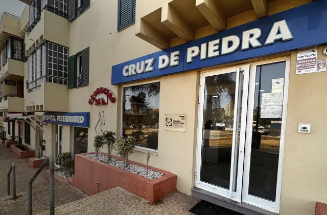Hospital Veterinario Cruz de Piedra