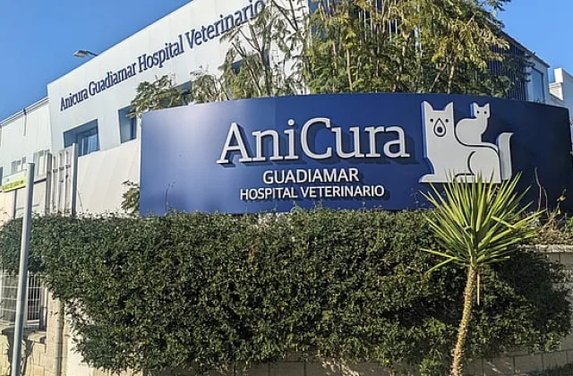 AniCura Guadiamar Hospital Veterinario