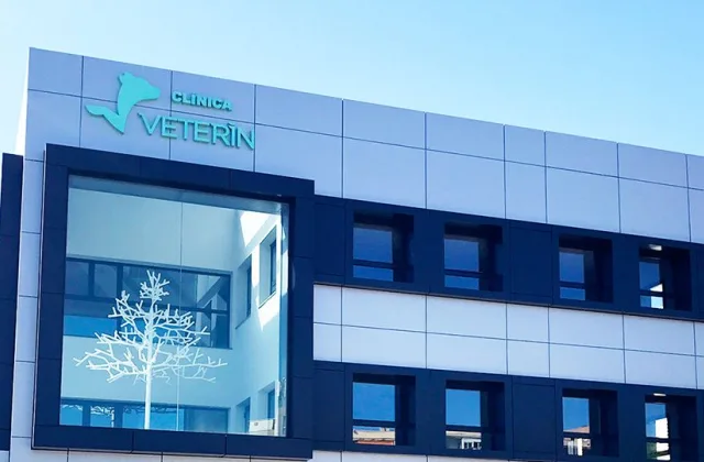 Veterín Centro Veterinario