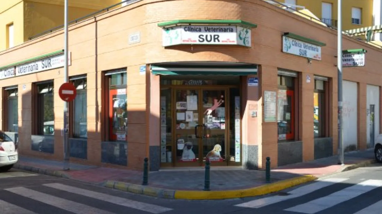 Clínica Veterinaria Sur