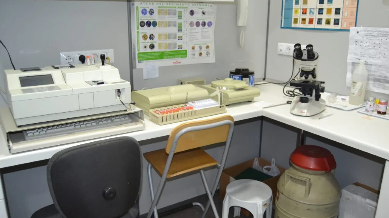 Clínica Veterinaria La Dehesa (Comprovet)