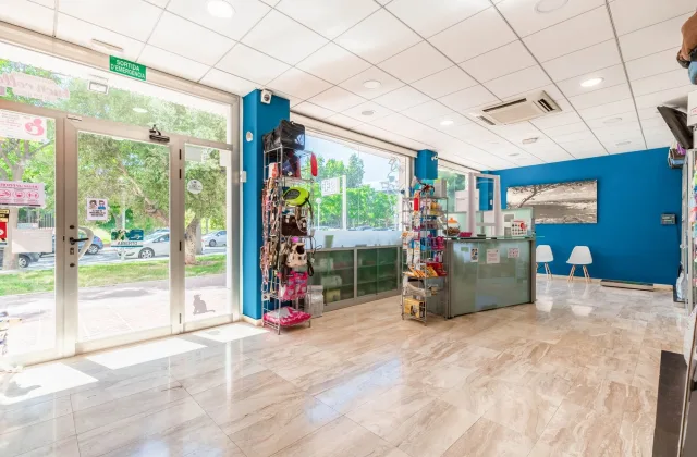 Centro Veterinario Salou