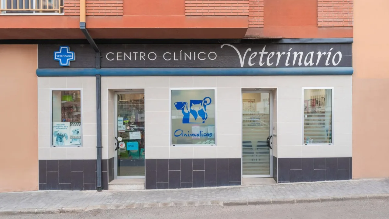 Centro Clínico Veterinario Animalicos