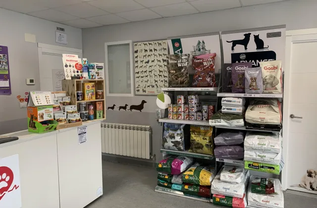 Central Pet - Hospital de Mascotas