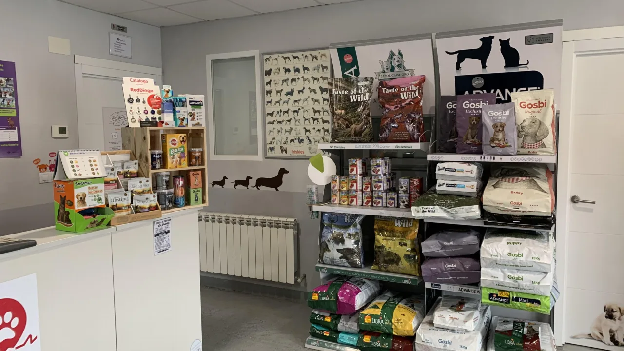 Central Pet - Hospital de Mascotas