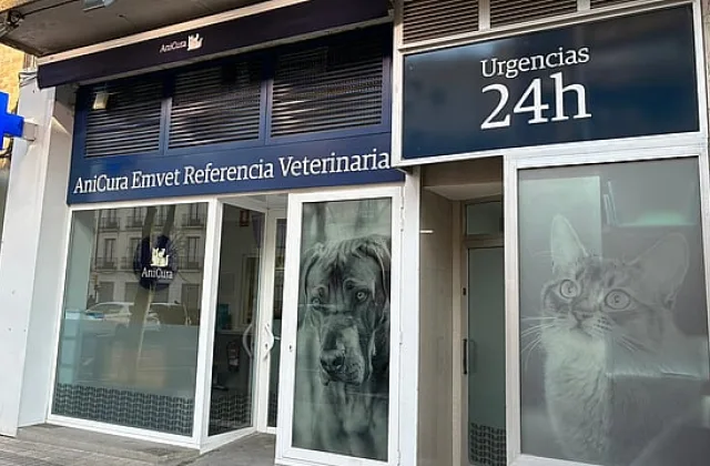 AniCura Emvet Referencia Veterinaria