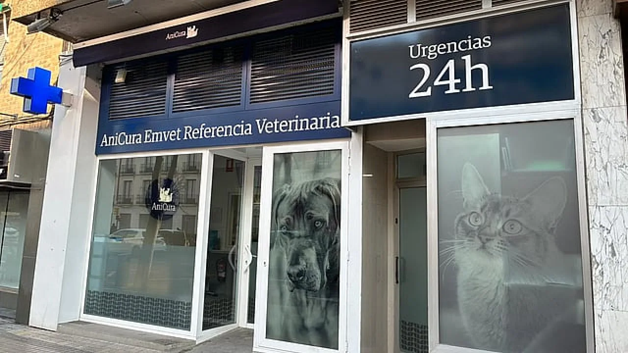 AniCura Emvet Referencia Veterinaria