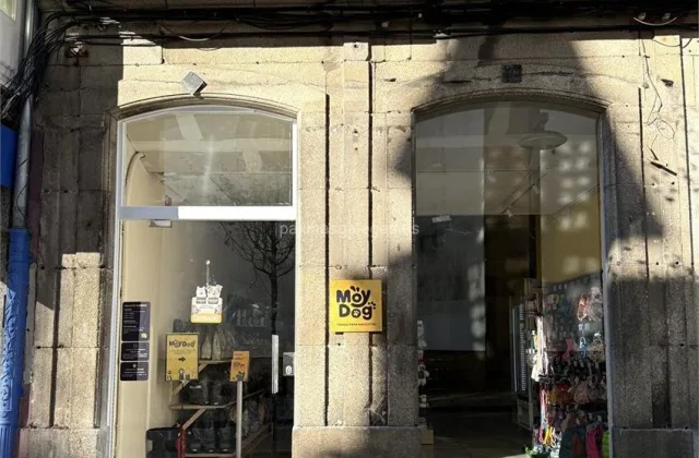 MoyDog Ferrol