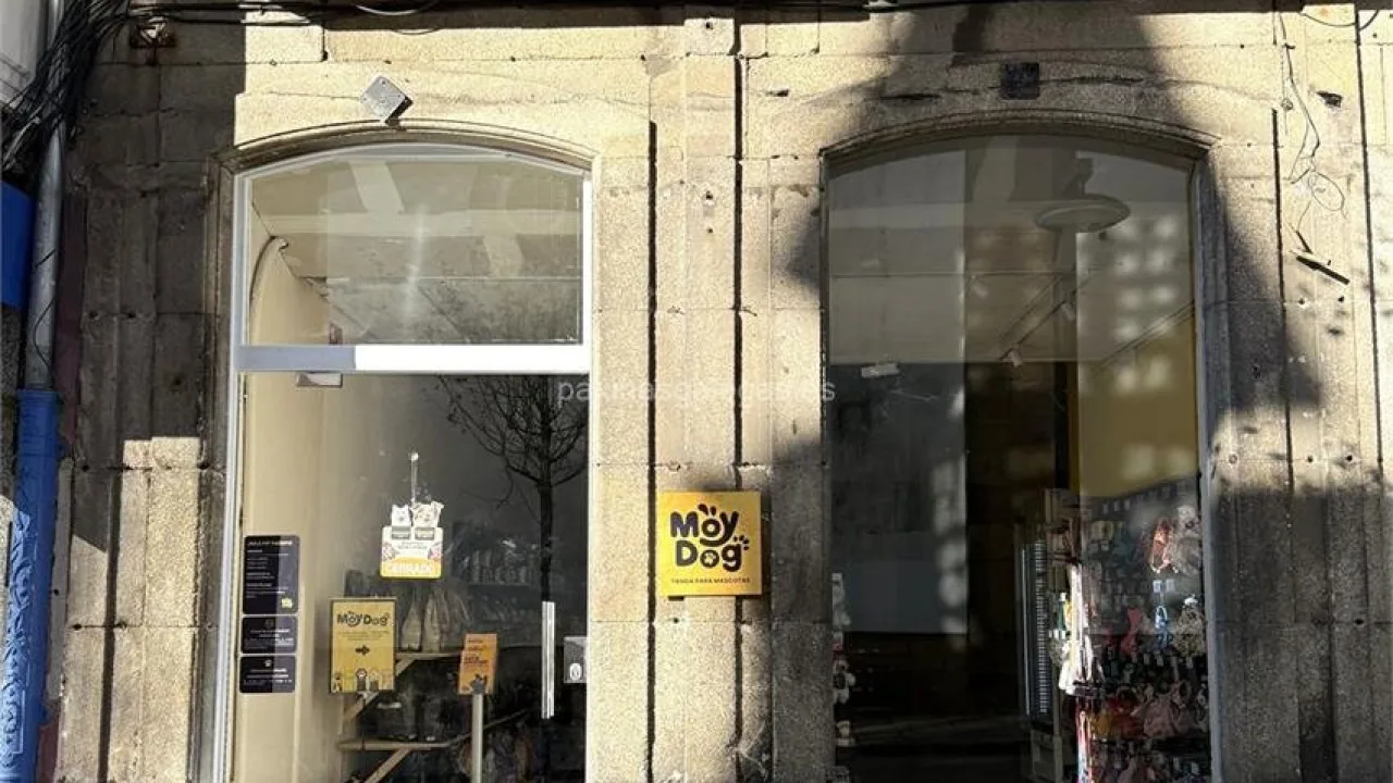 MoyDog Ferrol