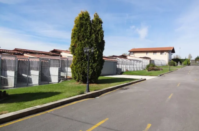 Centro Canino Eder Can