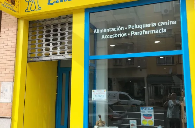 EmiPac Mascotas