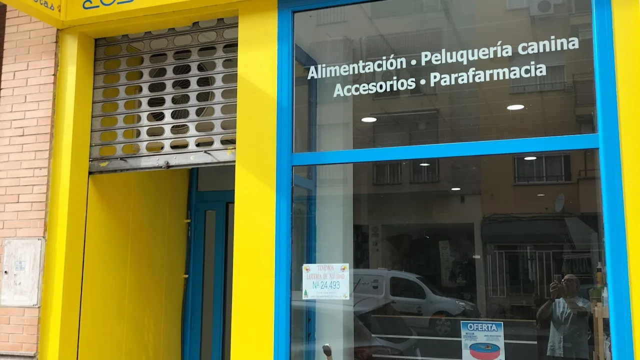 EmiPac Mascotas