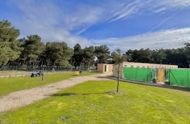 Centro Canino Las Cortes