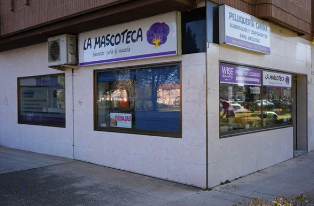 La Mascoteca