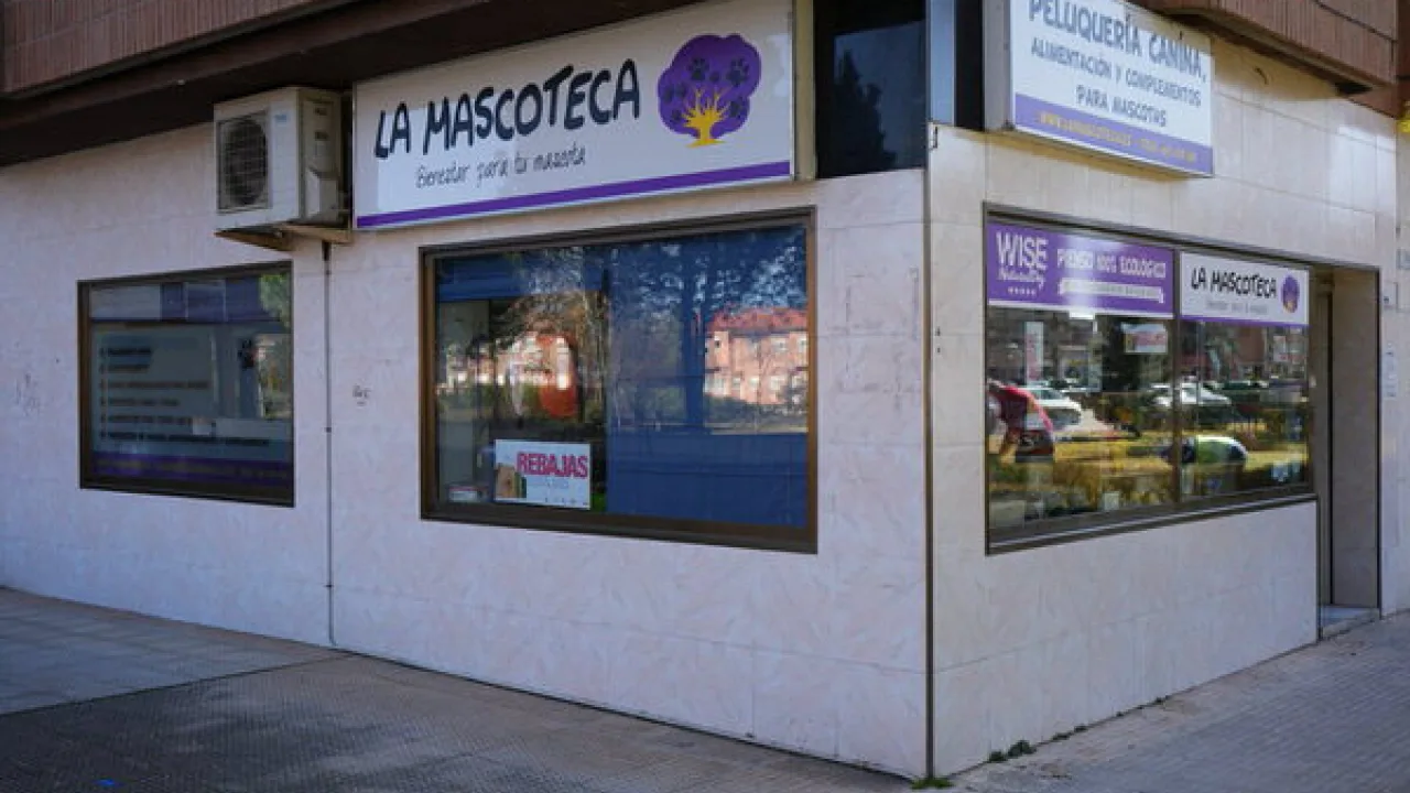 La Mascoteca