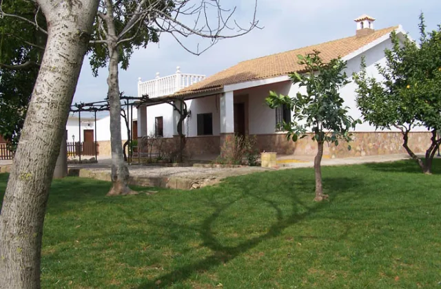 Residencia Canina CanSport
