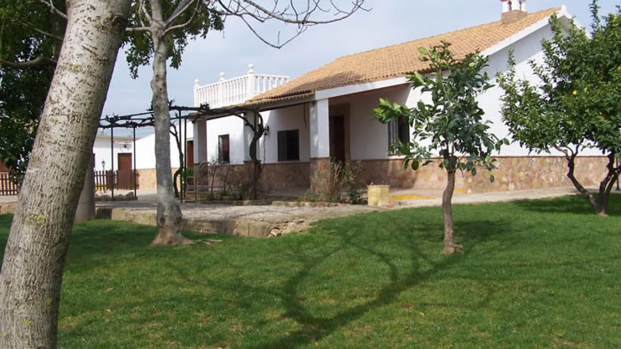 Residencia Canina CanSport