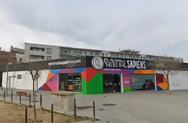 Animal Sapiens Blanes