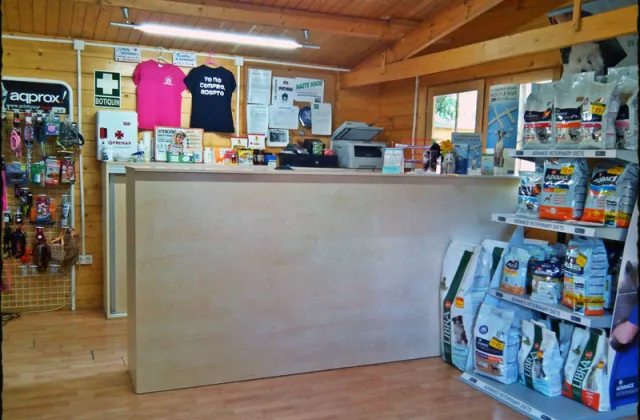 Residencia Canina Dog House