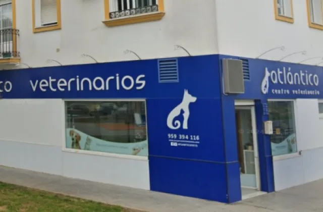 Centro Veterinario Atlántico