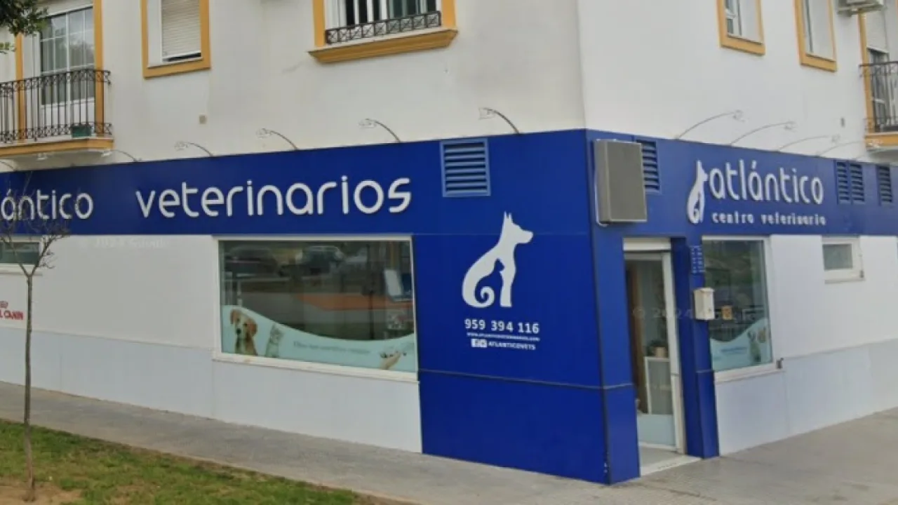 Centro Veterinario Atlántico