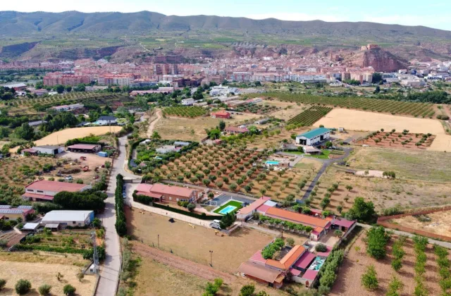 Harrycan Residencia