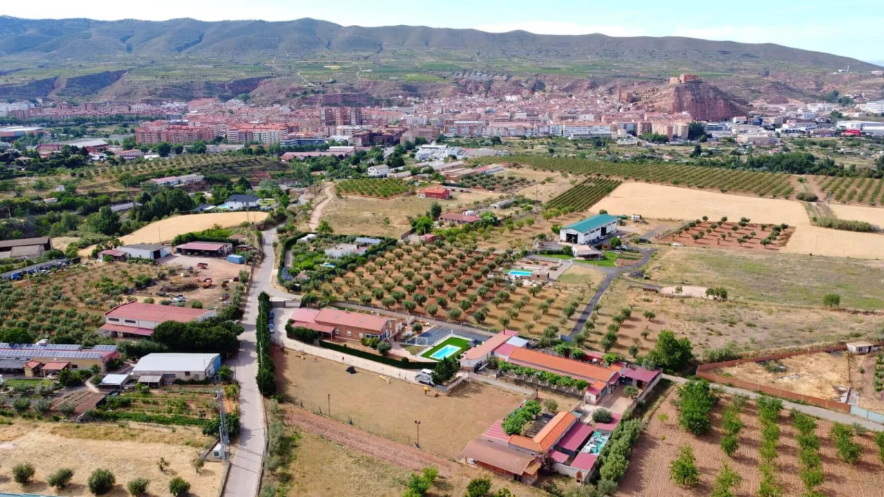 Harrycan Residencia