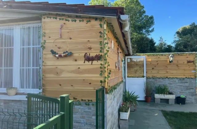 Residencia Canina Ferral