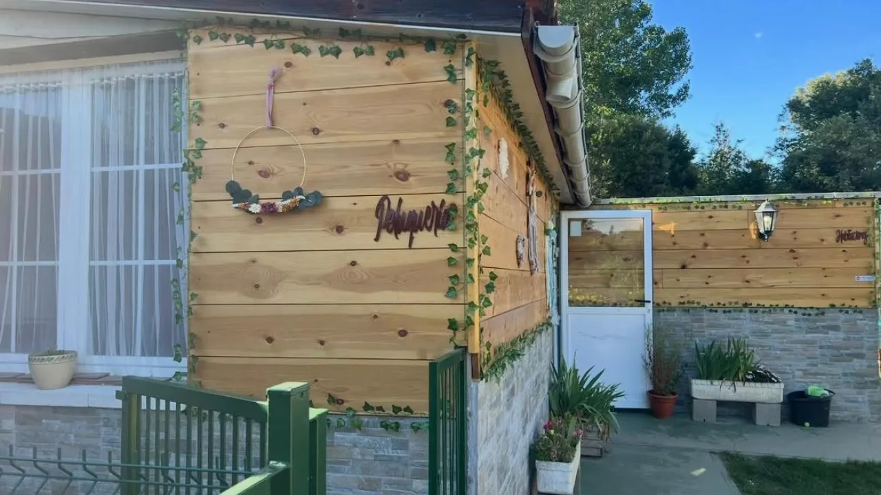 Residencia Canina Ferral