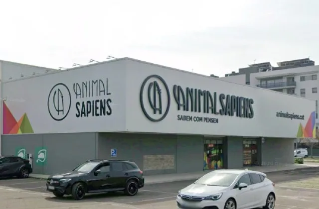 Animal Sapiens Lleida