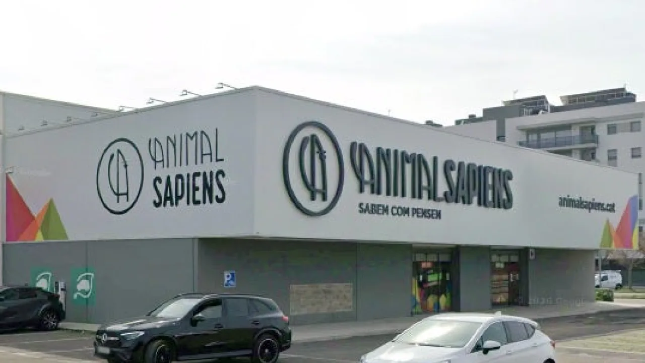 Animal Sapiens Lleida
