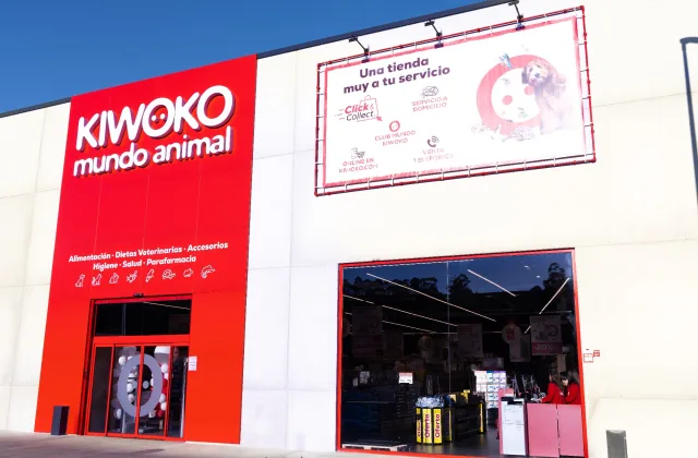 Kiwoko Sanxenxo