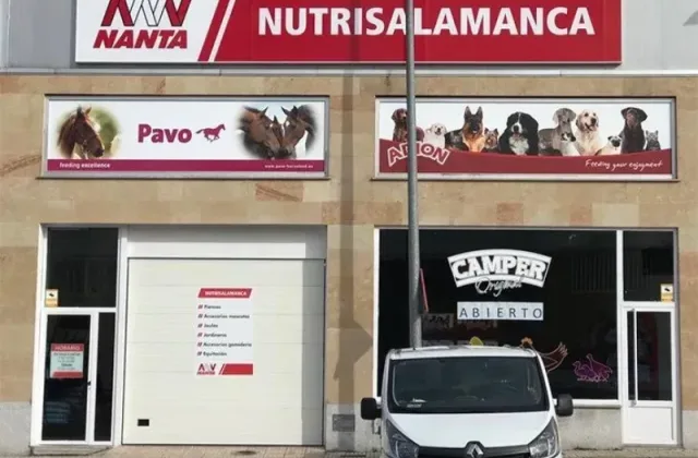 Nutrisalamanca