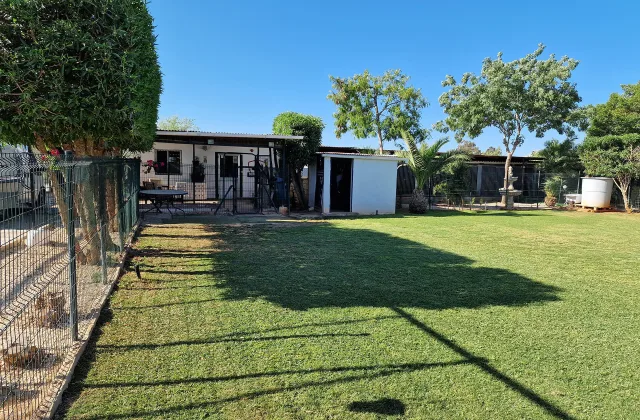 SchoolCanin Residencia Canina