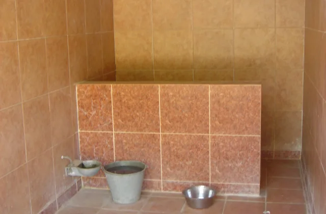 Residencia Canina y Felina Alconhaire