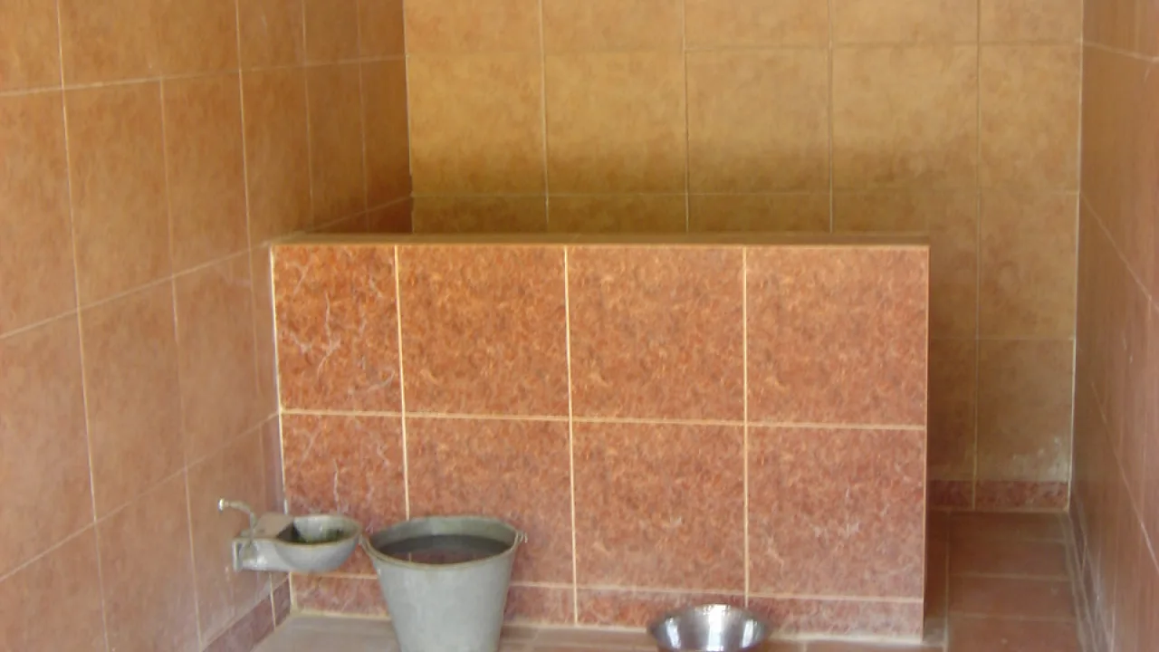 Residencia Canina y Felina Alconhaire