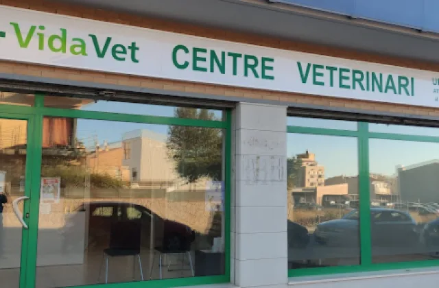 Vidavet Clínica Veterinaria El Vendrell