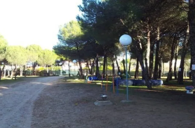 Residencia Canina Los Valles