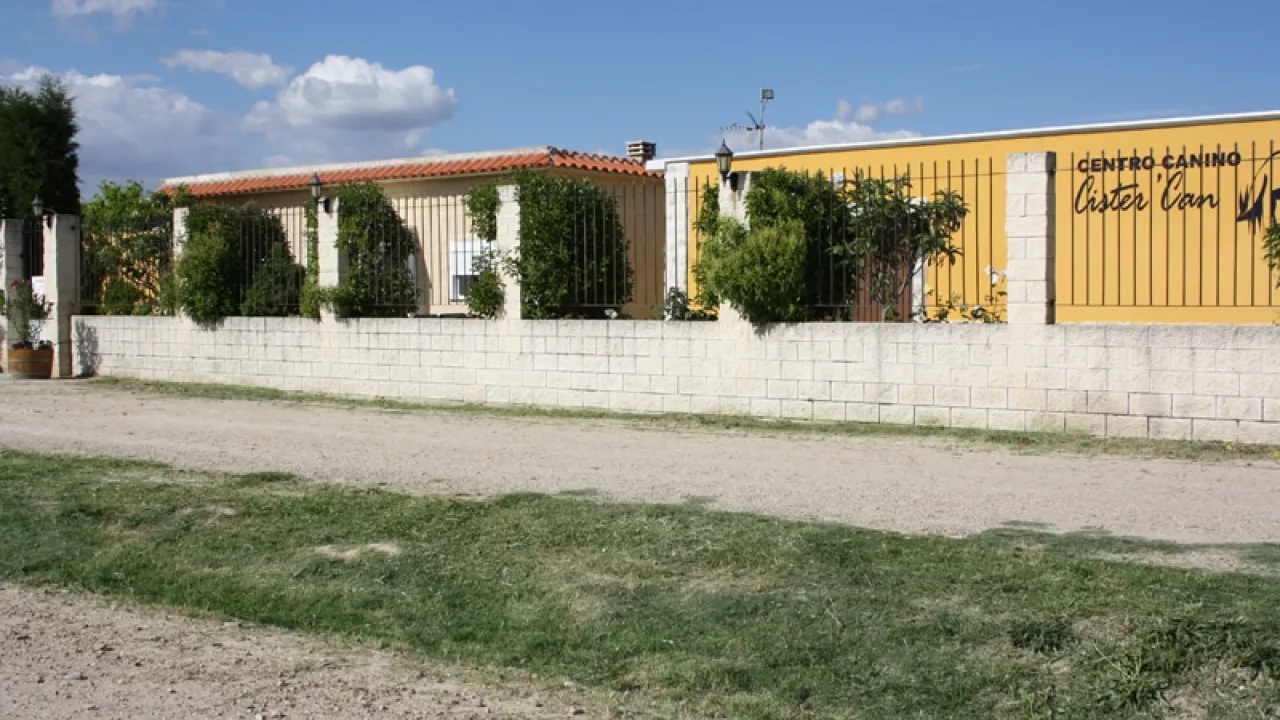 CísterCan