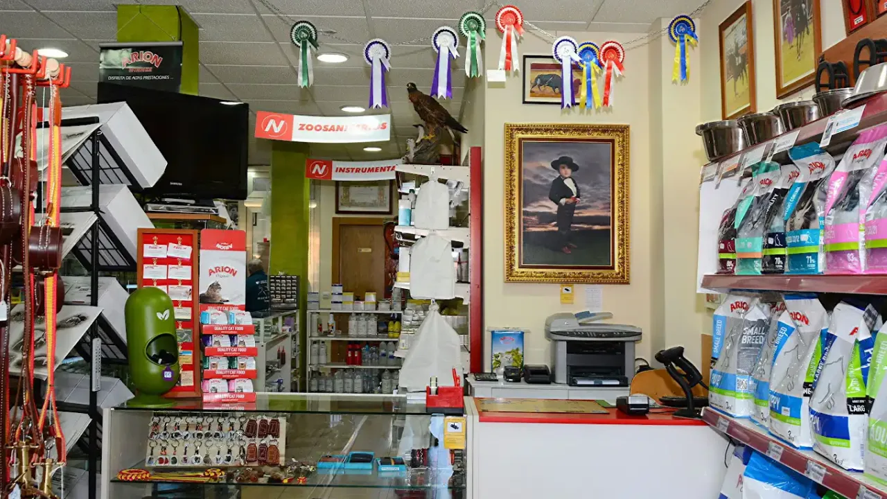 Comercial Ganadera Matilla