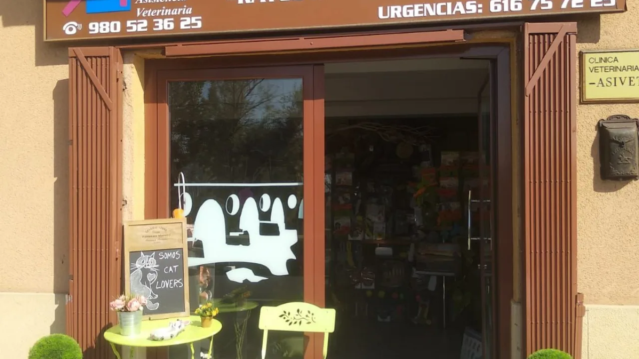 Clínica Veterinaria Asivet