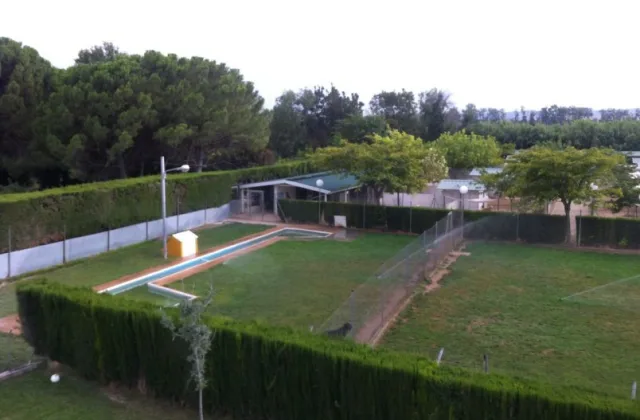 Residencia Canina Don Perro